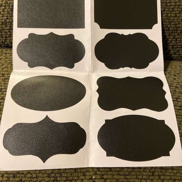 Window Paint Markers - Picture 4 of 4